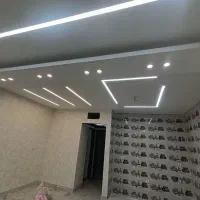 کناف و سقف کاذب ارزانتر از همه جا در اقساط ۵ ماهه