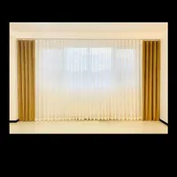 نصب پرده ونصب آیفون صوتی و تصویری وبرق کشی و...|خدمات پیشه و مهارت|ایلام, |دیوار