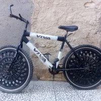 دوچرخه 26