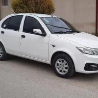 ساینا دوگانه مدل ۴۰۲ لوازم فول|خودرو سواری و وانت|ایوان, |دیوار