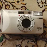 دوربین قدیمی