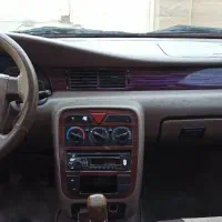 سمند ef7 مولتی پلکس کلاس 16|خودرو سواری و وانت|قائن, |دیوار