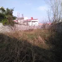 زمین مسکونی شهری با پروانه ساخت دوبلکس|فروش زمین و ملک کلنگی|لشت نشا, |دیوار