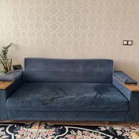 مبل دسته دوم