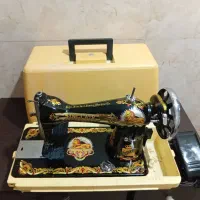 چرخ خیاطی برقی