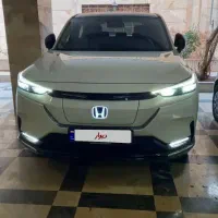 هوندا ens1 سفید ۲۰۲۳|خودرو سواری و وانت|ری, صفاییه (چشمه علی)|دیوار