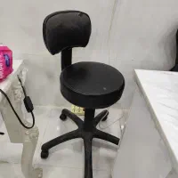 صندلی گردان