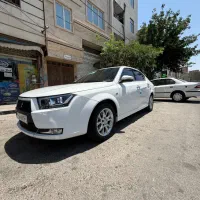 دنا پلاس توربو آپشنال مدل1404درحدصفر