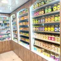 فروشگاه تعاونی طعم زندگی