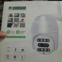 دوربین مینی اسپید دام