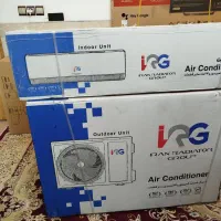 کولر گازی|کولر گازی و فن‌کوئل|قم, آزادگان|دیوار