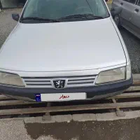 روا سال مدل ۸۷|خودرو سواری و وانت|خلخال, |دیوار