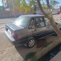 پراید|خودرو سواری و وانت|کوهدشت, |دیوار