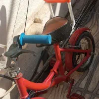 دوچرخه ۱۲|دوچرخه، اسکیت، اسکوتر|کرج, اتمسفر|دیوار