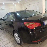 ام جی ۵۵۰ MG توربور در حد|خودرو سواری و وانت|ورامین, ورامین|دیوار