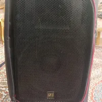 باند KRK 500  و امپی YAMAHA5000S|سیستم صوتی خانگی|اردبیل, |دیوار