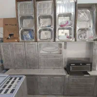 پک کابینت|مصالح و تجهیزات ساختمان|اندیشه, اندیشه فاز ۵|دیوار