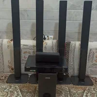 سینما خانگی سامسونگ اصلی