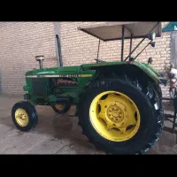 تراکتورجاندیر۳۱۴۰