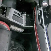 X55 پرو مدل ۱۴۰۳ بیرنگ|خودرو سواری و وانت|کرج, مهرویلا جنوبی|دیوار