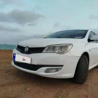 MG350 مدل 2013 فول اپشن پلاک ملی