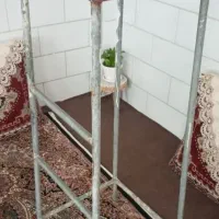 یک عدد چهارپایه