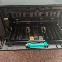 پرینتر HP 401|پرینتر، اسکنر، کپی، فکس|قزوین, |دیوار