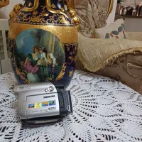 دوربین فیلم برداری