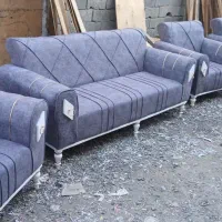 مبل مبلمان راحتی|مبلمان خانگی و میز عسلی|ایرانشهر, |دیوار