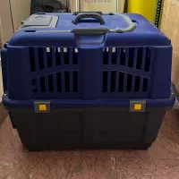 باکس نگهداری حیوانات خانگی