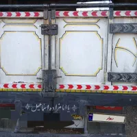 الوند ۸.۵|خودرو سنگین|فسا, |دیوار
