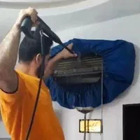 کولرگازی و پکیج و رادیاتور