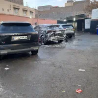 نیروی ماهر کارواش