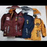 تولیدکاپشن نقلی پسر انه