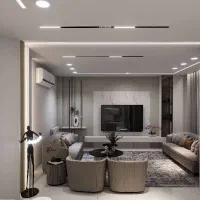 لاین نوری کد 5 عمده و شاخه‌ای