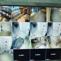 دوربین مداربسته/5MP/اصلی/دستگاه XVR8کانال5مگا|دوربین مداربسته|نجف‌آباد, صالح آباد|دیوار