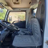 کامیونت آمیکو ۵۲۰۰ مدل ۹۳|خودرو سنگین|اهواز, زیتون کارمندی|دیوار