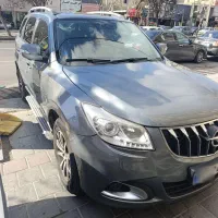 هایما s7 96|خودرو سواری و وانت|فردیس, فردیس|دیوار