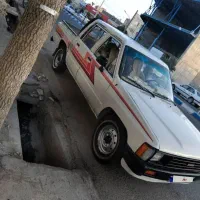 تویوتا فروشی ۸۶|خودرو سواری و وانت|مشهد, سناباد|دیوار