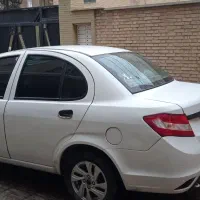 ساینا تمیز مدل 97|خودرو سواری و وانت|اندیشه, اندیشه فاز ۱|دیوار