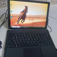 سرفیس تمام تاچ مایکروسافت