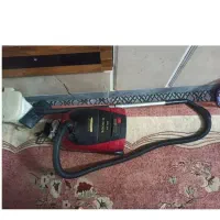 فروش فوری جارو برقی خارجی