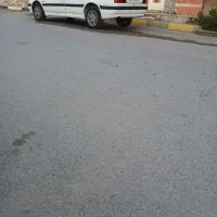 باسلام پارس سال مدل ۹۸