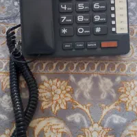 تلفن رومیزی