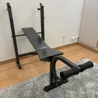 بدن سازی ۷ کاره پرس سینه