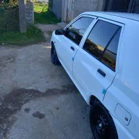 پراید ۱۳۲ مدل ۹۸|خودرو سواری و وانت|کومله, |دیوار