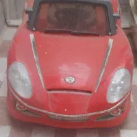 ماشین شارژی
