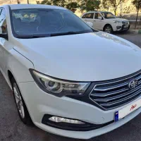 بسترن B30 تحویل97 بدون تصادف و رنگ در حد صفر