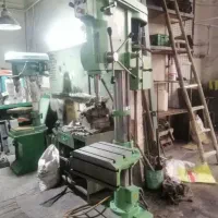 دار ستونی تبریز18دور