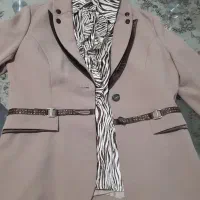 کت وشلوار زنانه کت ودامن زنانه